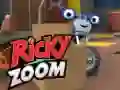 Trò chơi Ricky Zoom trực tuyến Trò chơi Ricky Zoom trực tuyến