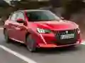 Trò chơi Peugeot 208 trực tuyến Trò chơi Peugeot 208 trực tuyến