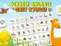 Trò chơi Kết Nối Động Vật Onet trực tuyến Trò chơi Kết Nối Động Vật Onet trực tuyến