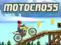 Trò chơi Motocross trực tuyến Trò chơi Motocross trực tuyến