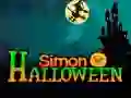 Trò chơi Simon Halloween trực tuyến