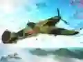 Trò chơi Chó Bay của Thế chiến thứ Hai trực tuyến Trò chơi Chó Bay của Thế chiến thứ Hai trực tuyến