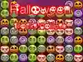 Trò chơi Khối Halloween Sụp Đổ trực tuyến Trò chơi Khối Halloween Sụp Đổ trực tuyến
