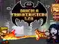 Trò chơi Dracula Frankenstein & CO trực tuyến