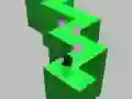 Trò chơi Bóng Zigzag trực tuyến Trò chơi Bóng Zigzag trực tuyến
