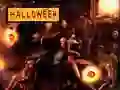Trò chơi Halloween trực tuyến Trò chơi Halloween trực tuyến