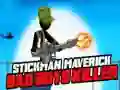 Trò chơi Stickman Maverick: Kẻ Giết Người Xấu trực tuyến