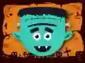 Trò chơi Halloween Zombie của tôi đâu trực tuyến Trò chơi Halloween Zombie của tôi đâu trực tuyến