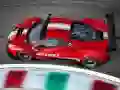 Trò chơi Ferrari 488 GT3 Evo trực tuyến