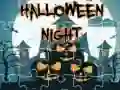Trò chơi Câu đố Đêm Halloween trực tuyến Trò chơi Câu đố Đêm Halloween trực tuyến