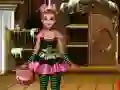 Trò chơi Bữa tiệc Halloween của Công chúa trực tuyến Trò chơi Bữa tiệc Halloween của Công chúa trực tuyến