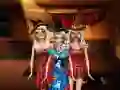Trò chơi Búp Bê Halloween Đáng Sợ trực tuyến