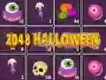Trò chơi 2048 Halloween trực tuyến Trò chơi 2048 Halloween trực tuyến