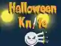Trò chơi Con dao Halloween trực tuyến Trò chơi Con dao Halloween trực tuyến