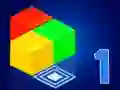 Trò chơi Sokoban 3D Chương 1 trực tuyến Trò chơi Sokoban 3D Chương 1 trực tuyến