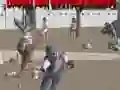 Trò chơi Chạy Vương Miện Zombie Phương Tây trực tuyến Trò chơi Chạy Vương Miện Zombie Phương Tây trực tuyến