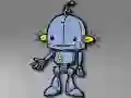 Trò chơi Puzzle robot hoạt hình trực tuyến Trò chơi Puzzle robot hoạt hình trực tuyến