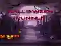 Trò chơi Người chạy Halloween trực tuyến Trò chơi Người chạy Halloween trực tuyến