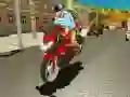 Trò chơi Người đua Moto trên Đường cao tốc trực tuyến Trò chơi Người đua Moto trên Đường cao tốc trực tuyến