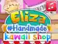 Trò chơi Cửa Hàng Kawaii Tự Làm của Eliza trực tuyến Trò chơi Cửa Hàng Kawaii Tự Làm của Eliza trực tuyến