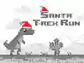 Trò chơi Chạy Santa T-Rex trực tuyến Trò chơi Chạy Santa T-Rex trực tuyến
