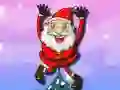 Trò chơi Nhảy của ông Già Noel trực tuyến