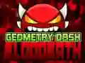 Trò chơi Geometry Dash Bloodbath trực tuyến Trò chơi Geometry Dash Bloodbath trực tuyến