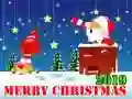 Trò chơi Giáng sinh vui vẻ 2019 trực tuyến Trò chơi Giáng sinh vui vẻ 2019 trực tuyến