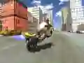 Trò chơi Mô phỏng xe máy đua mạo hiểm trực tuyến