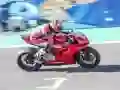 Trò chơi Ducati Panigale trực tuyến Trò chơi Ducati Panigale trực tuyến
