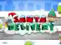 Trò chơi Giao hàng của Ông Già Noel trực tuyến Trò chơi Giao hàng của Ông Già Noel trực tuyến