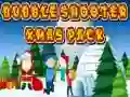 Trò chơi Gói Bubble Shooter Giáng Sinh trực tuyến