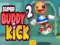 Trò chơi Super Buddy Kick 2 trực tuyến
