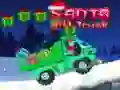 Trò chơi Xe tải quà Giáng sinh của Santa trực tuyến
