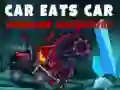 Trò chơi Xe ăn xe 5 trực tuyến
