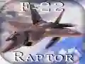 Trò chơi F22 Raptor trực tuyến