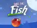 Trò chơi Cứu Con Cá trực tuyến