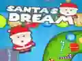 Trò chơi Giấc Mơ của Ông Già Noel trực tuyến Trò chơi Giấc Mơ của Ông Già Noel trực tuyến