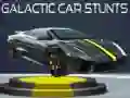 Trò chơi Màn Trình Diễn Xe Hơi Galatic trực tuyến
