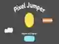 Trò chơi Người nhảy Pixel trực tuyến Trò chơi Người nhảy Pixel trực tuyến
