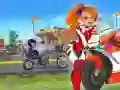 Trò chơi Moto Quest: Đua xe máy trực tuyến Trò chơi Moto Quest: Đua xe máy trực tuyến