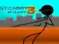 Trò chơi Xạ thủ Stickman 3 trực tuyến