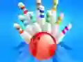 Trò chơi Bowling Hit 3D trực tuyến Trò chơi Bowling Hit 3D trực tuyến