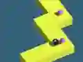 Trò chơi Chạy Bóng Zigzag trực tuyến Trò chơi Chạy Bóng Zigzag trực tuyến