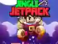 Trò chơi Jetpack Jingle trực tuyến
