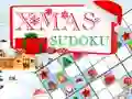 Trò chơi SUDOKU GIÁNG SINH trực tuyến Trò chơi SUDOKU GIÁNG SINH trực tuyến