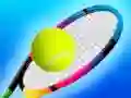 Trò chơi Cuộc Chiến Tennis trực tuyến Trò chơi Cuộc Chiến Tennis trực tuyến
