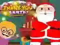 Trò chơi Cảm ơn, Ông Già Noel trực tuyến Trò chơi Cảm ơn, Ông Già Noel trực tuyến