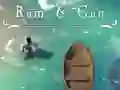 Trò chơi Rượu Rum và Súng trực tuyến