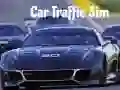Trò chơi Mô phỏng giao thông xe hơi trực tuyến